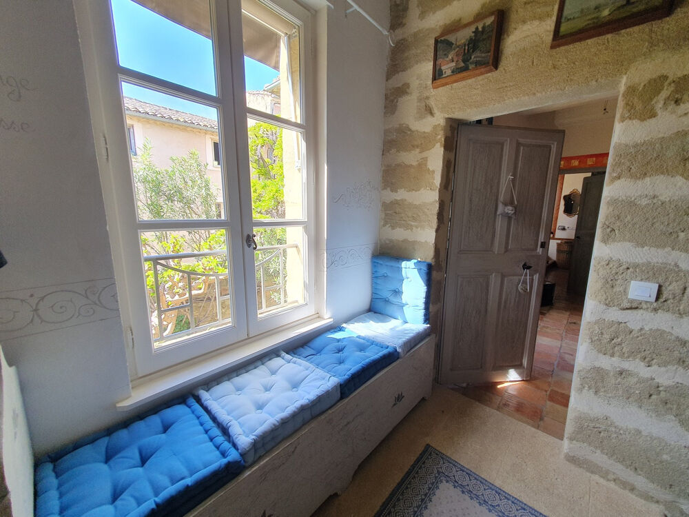 � vendre  Maison Uz�s (30700)
