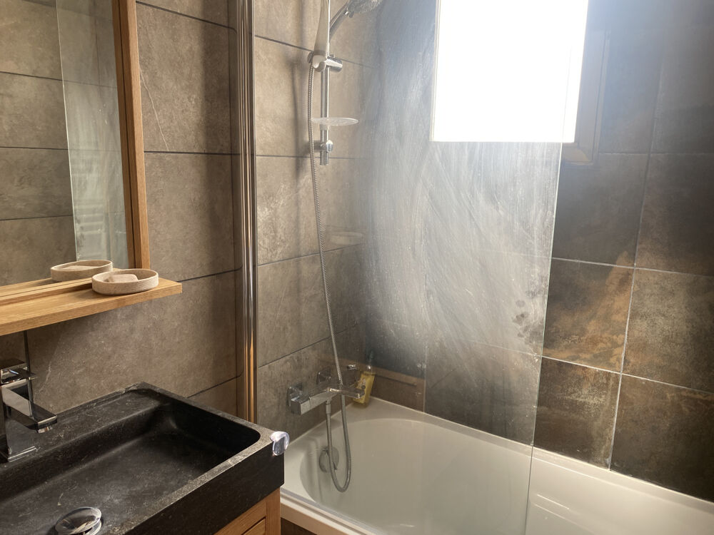 Vente Appartement Superbe appartement T2 Cabine à BOLQUERE (66210) Bolquere