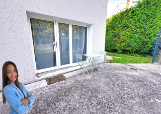  Appartement � vendre 1 pi�ce 20 m�