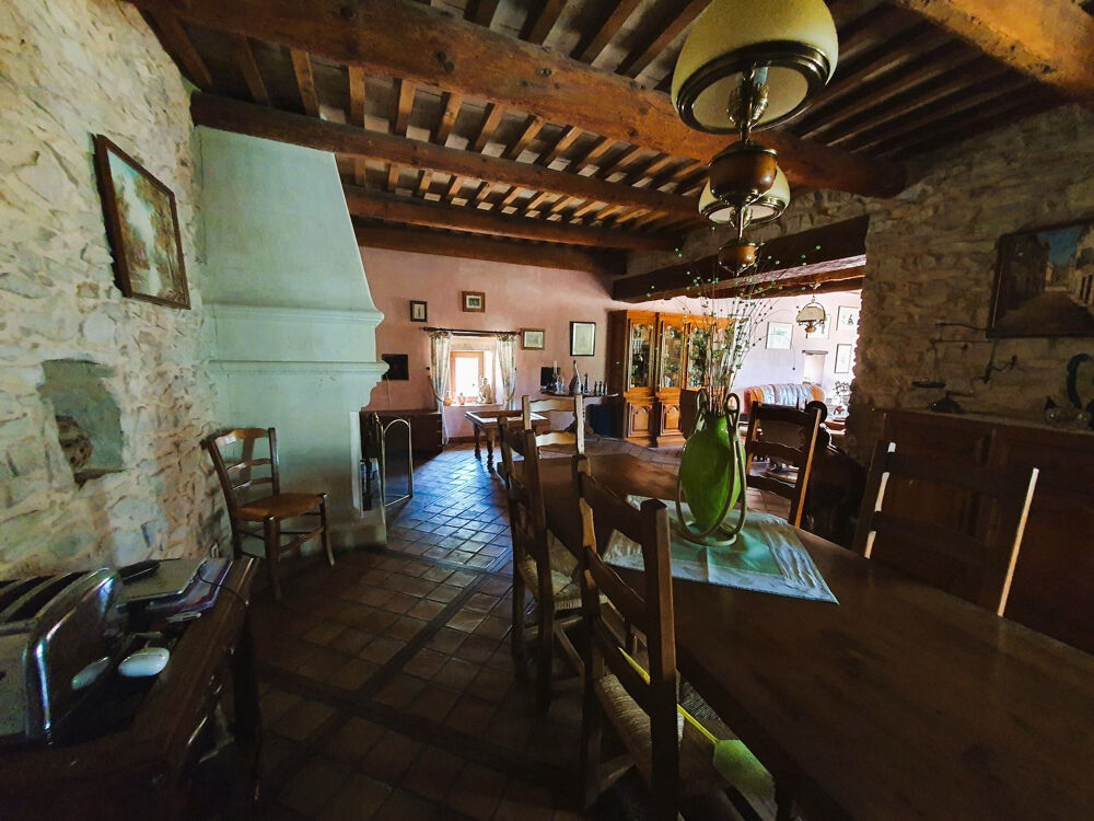 � vendre  Maison Uz�s (30700)