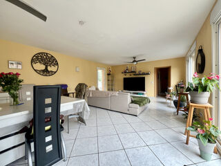  Maison � vendre 4 pi�ces 128 m�