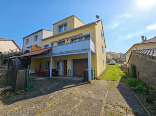  Maison � vendre 7 pi�ces 143 m�