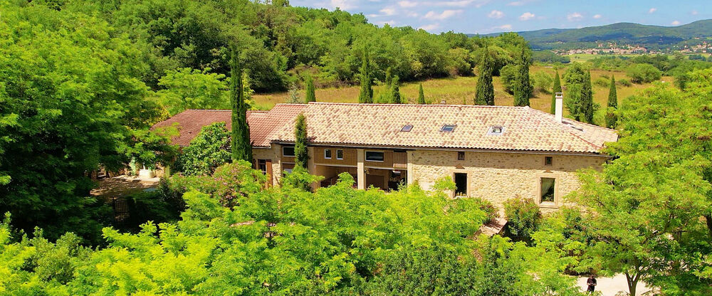  vendre  Maison Goudargues (30630)