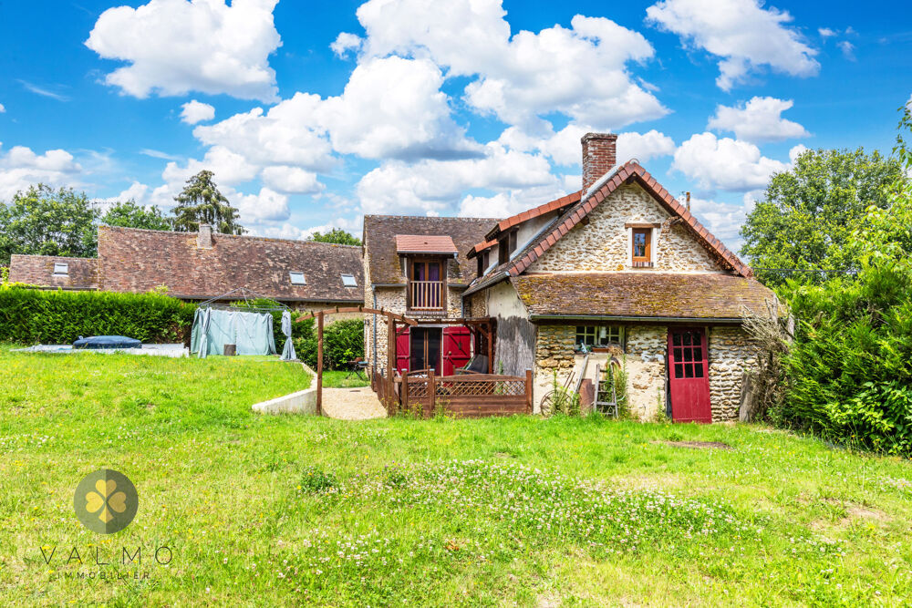 Vente Maison Maison à vendre dpt 78 Adainville