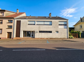  Immeuble à vendre 342 m²
