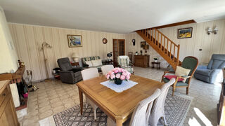  Maison à vendre 8 pièces 180 m²