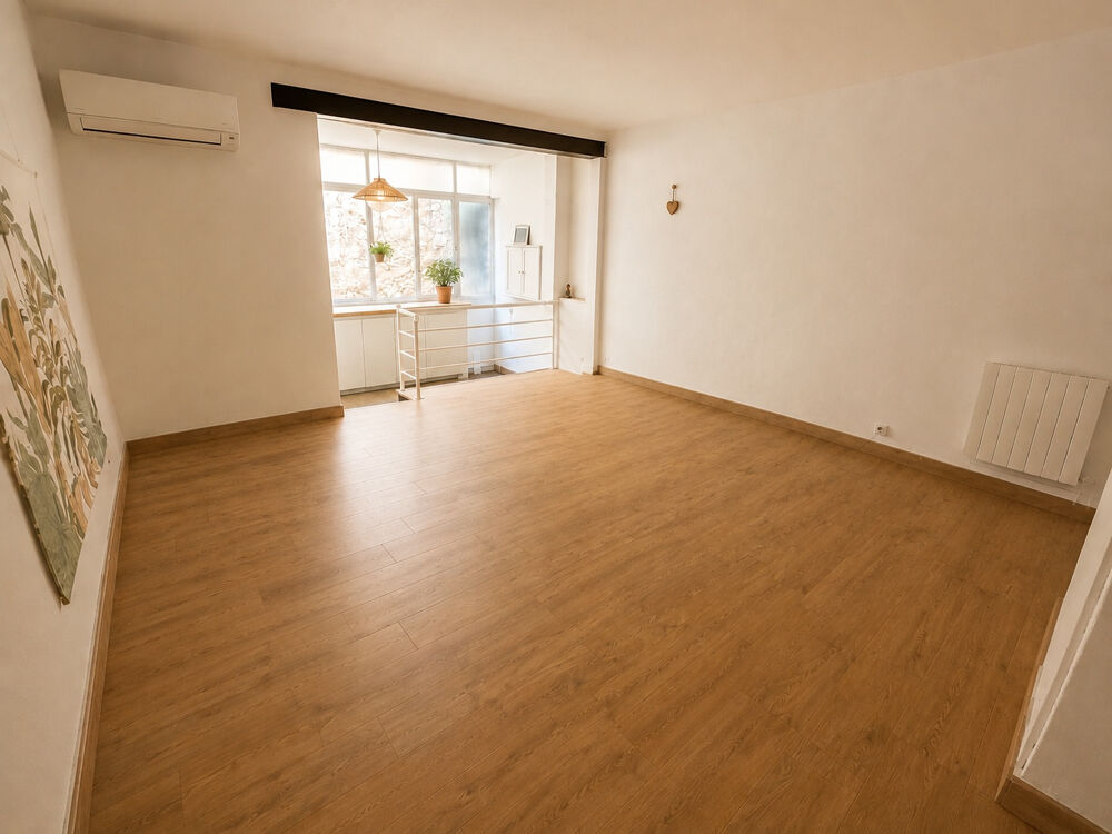 Vente Loft Loft de 53 m2 avec terrasse Clermont l herault