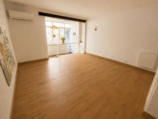  Loft à vendre 1 pièce 53 m²