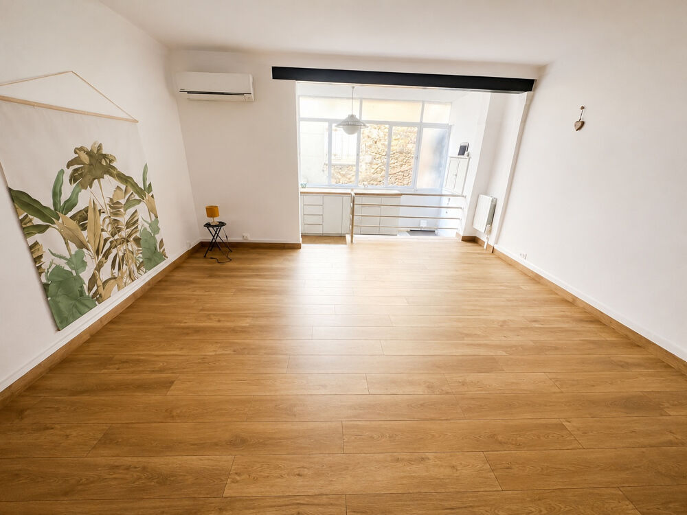 Vente Loft Loft de 53 m2 avec terrasse Clermont l herault