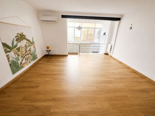  Loft à vendre 1 pièce 53 m²
