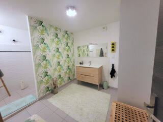  Appartement  vendre 3 pices 125 m