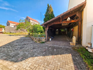  Maison à vendre 6 pièces 130 m²