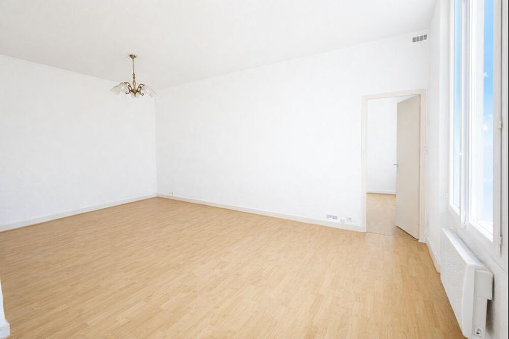 Dépt Hérault (34), à vendre MONTPELLIER Appartement T4 de 86m2 -