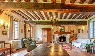  Maison � vendre 5 pi�ces 390 m�