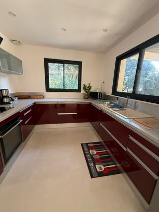  Maison � vendre 5 pi�ces 131 m�