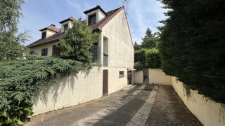  Maison � vendre 7 pi�ces 142 m�