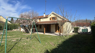  Maison � vendre 5 pi�ces 120 m�