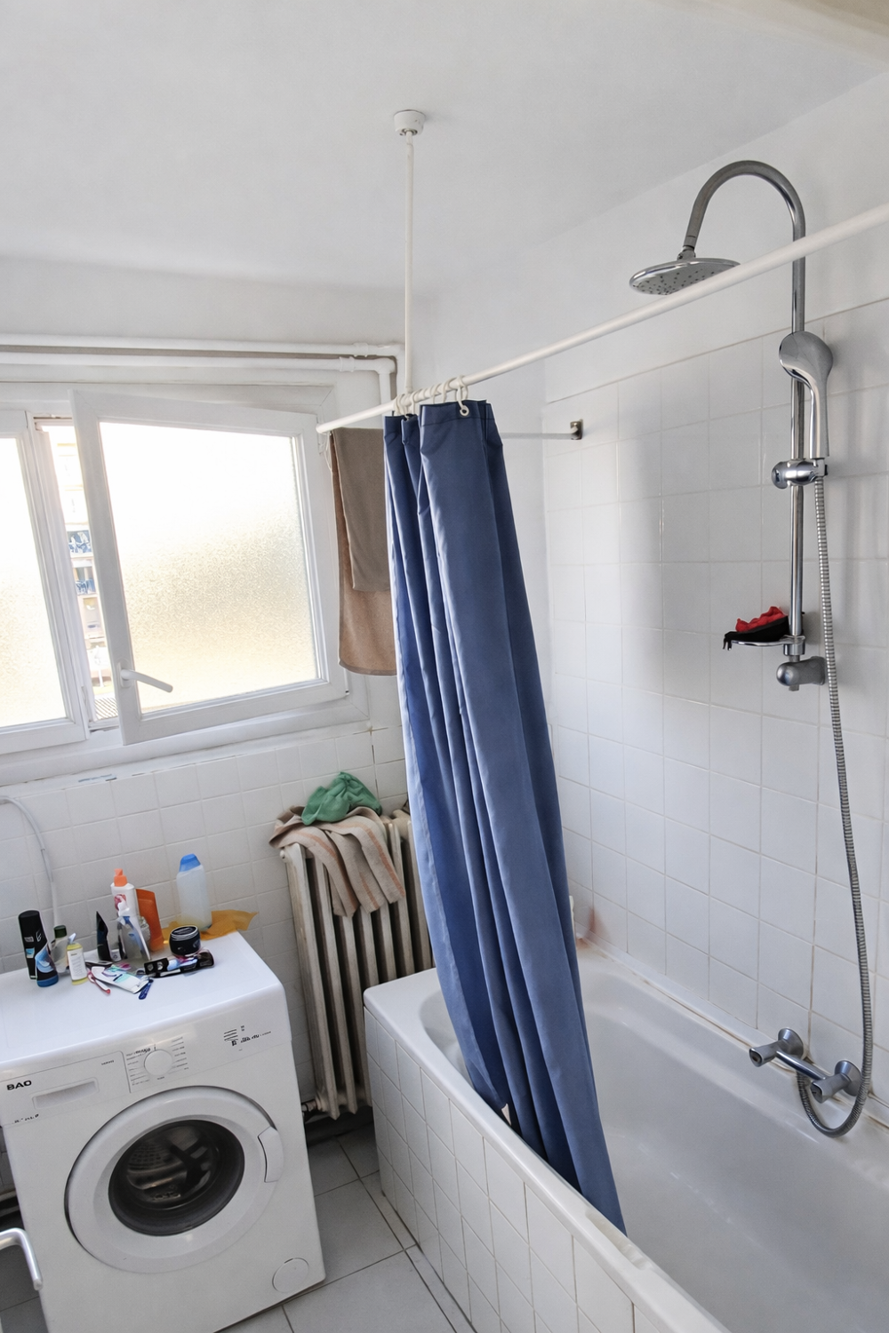 T3-66m2-Montpellier-proche centre