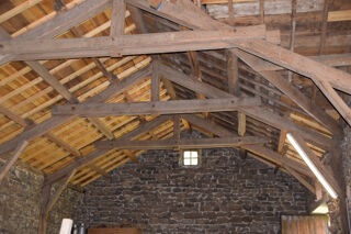  Ferme � vendre 6 pi�ces 90 m�