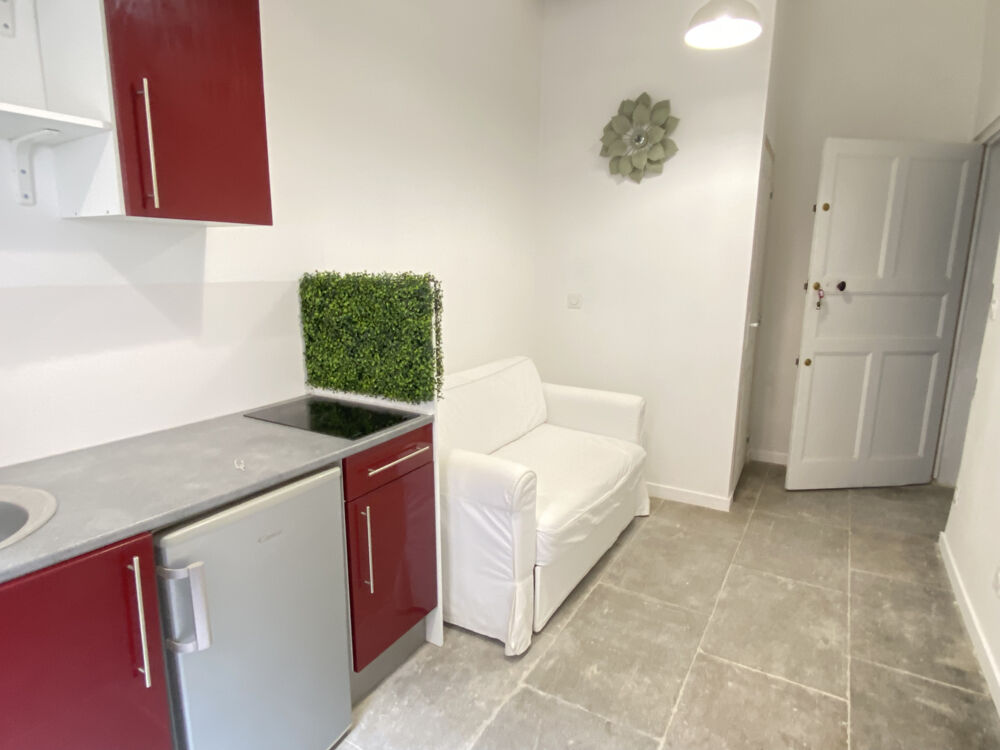 À louer à Lunel (34) : appartement de 30m2