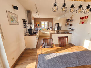  Maison à vendre 5 pièces 184 m²