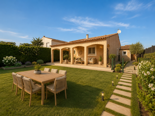  Maison à vendre 4 pièces 110 m²
