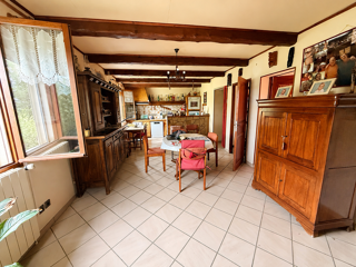 Maison à vendre 4 pièces 95 m²