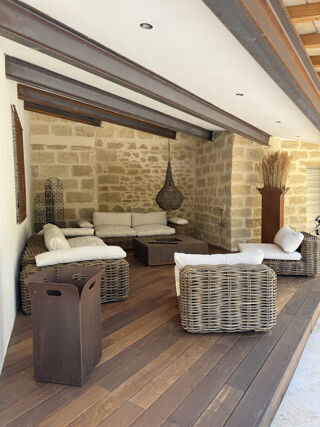  Maison � vendre 9 pi�ces 300 m�