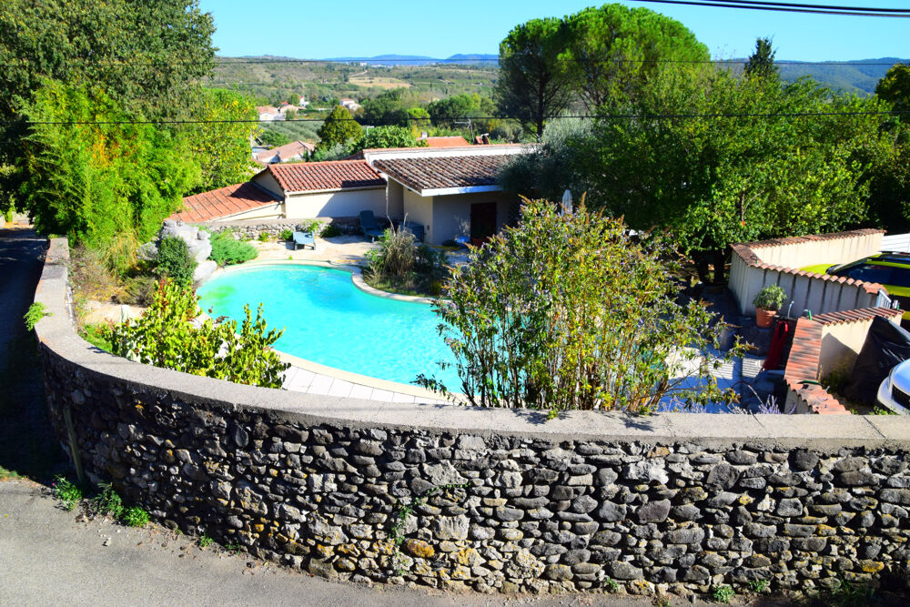 à vendre  Propriété/château Lavilledieu (07170)