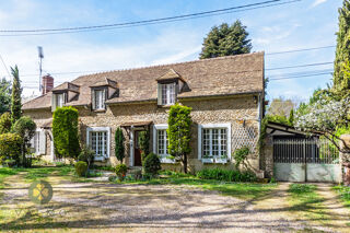  Maison à vendre 6 pièces 227 m²