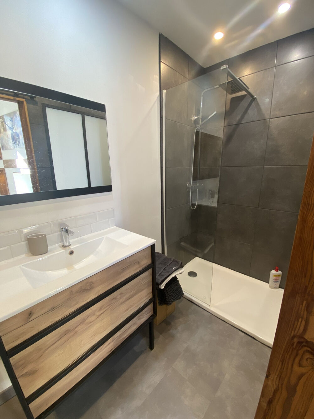 Vente Appartement APPARTEMENT T4 à FORMIGUERES (66) Formigueres