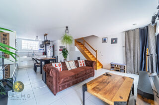  Maison  vendre 4 pices 99 m