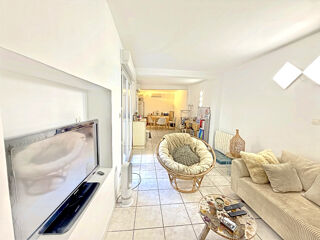  Maison � vendre 2 pi�ces 55 m�