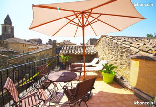  Maison à vendre 5 pièces 94 m²