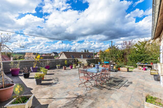  Maison � vendre 5 pi�ces 136 m�