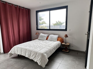  Appartement à louer 1 pièce 41 m²