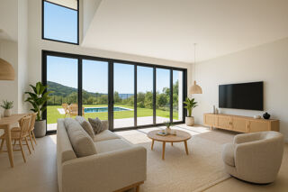  Maison � vendre 5 pi�ces 123 m�