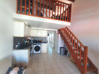  Appartement à vendre 3 pièces 53 m²