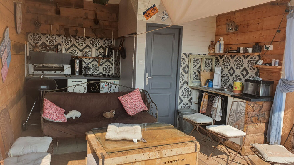 � vendre  Maison Mons (31280)