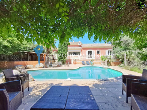 Vente Maison Villa d'exception - 14 pices - 535 m2 Prunelli di fiumorbo