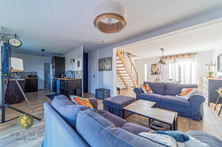  Maison � vendre 6 pi�ces 130 m�