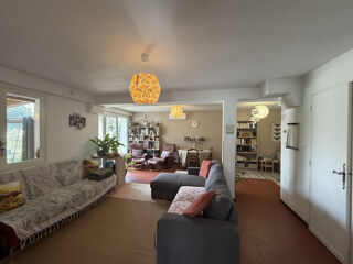  Maison à vendre 6 pièces 136 m²