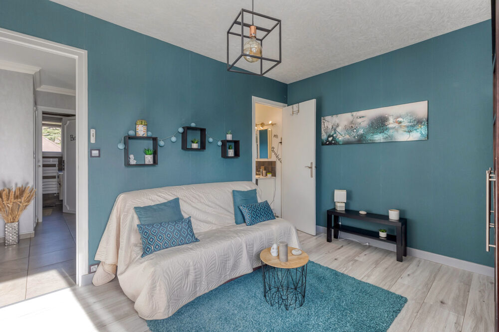 � vendre  Maison Bernin (38190)