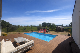  Maison � vendre 7 pi�ces 147 m�