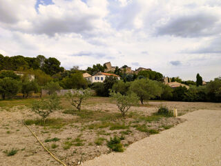  Terrain à vendre 770 m²
