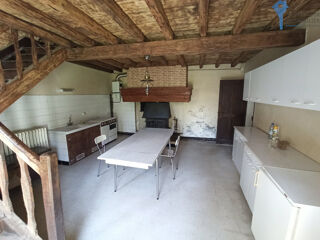  Maison � vendre 5 pi�ces 130 m�