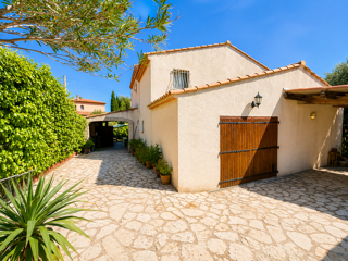  Maison à vendre 6 pièces 130 m²