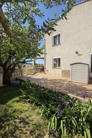  Maison � vendre 5 pi�ces 156 m�