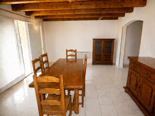  Maison à vendre 4 pièces 90 m²