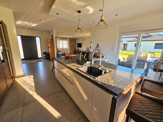  Maison à vendre 5 pièces 136 m²